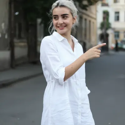 Камила