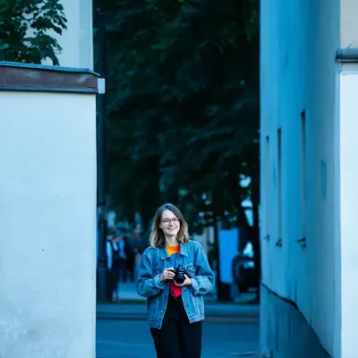 Лиза