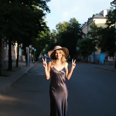 Камилла, 31