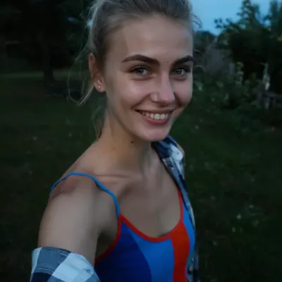 Олеся