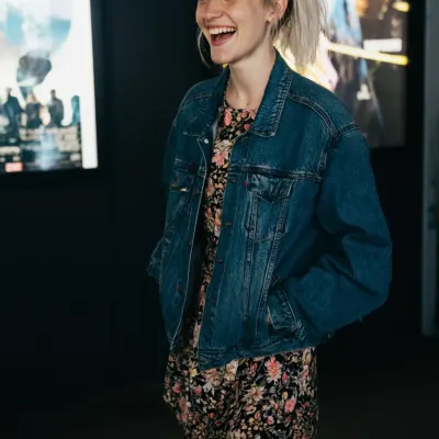 Марьяна, 28
